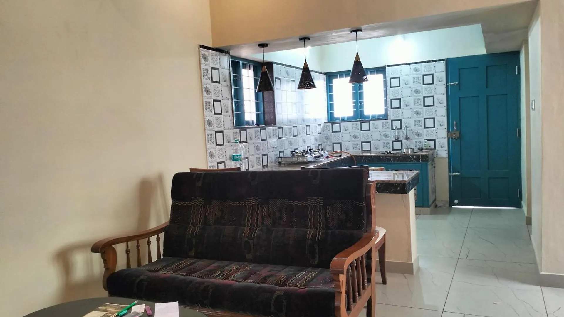 Kovil Homes/Guestland Kochi
