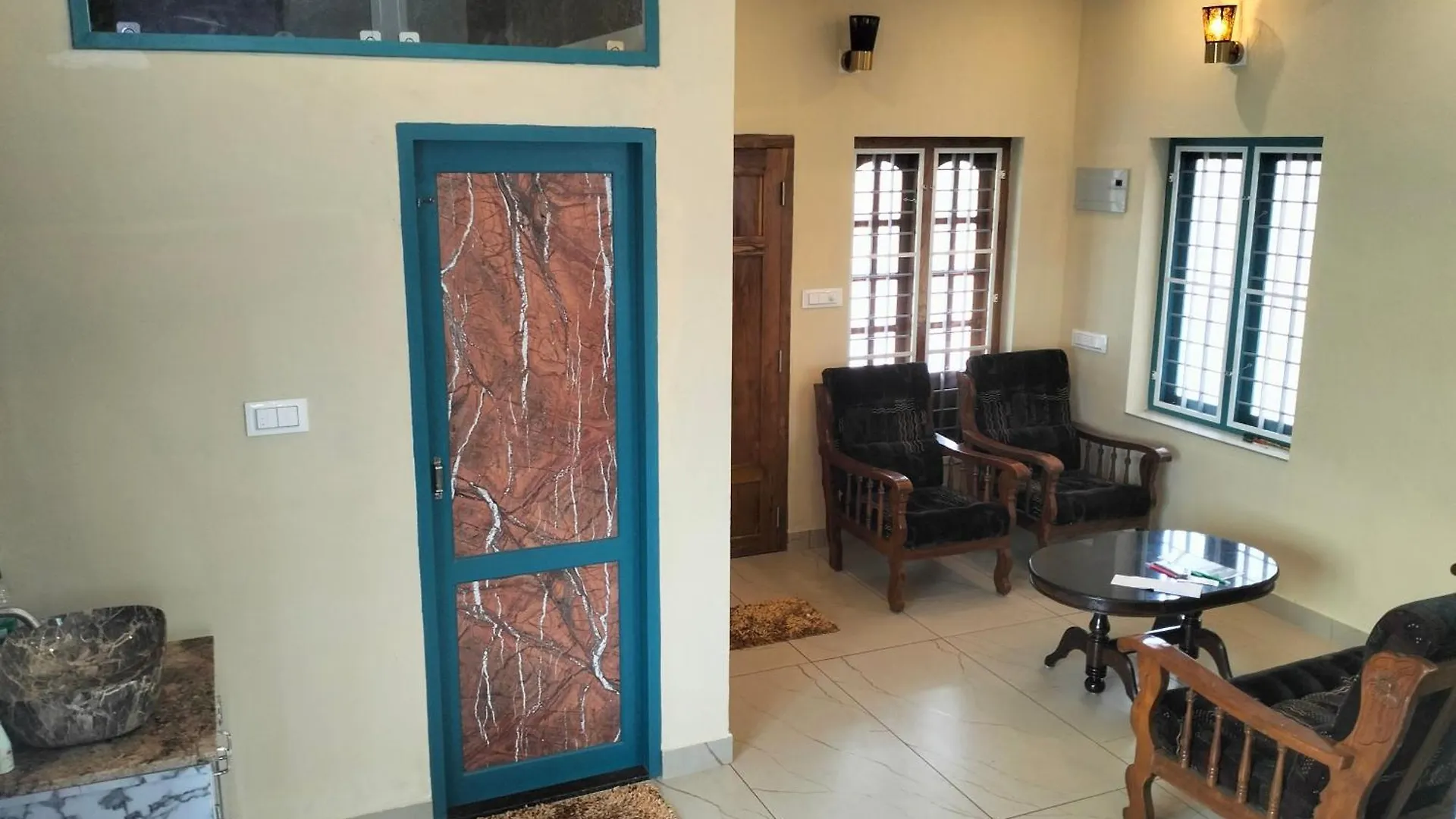 Kovil Homes/Guestland Kochi 0*,  インド